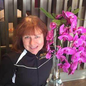 Meet your Posher, Kate